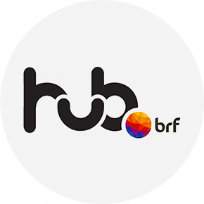 Lançamento do BRFHub